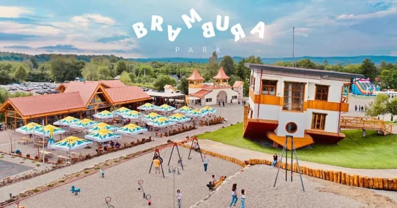 Brambura Park Image
